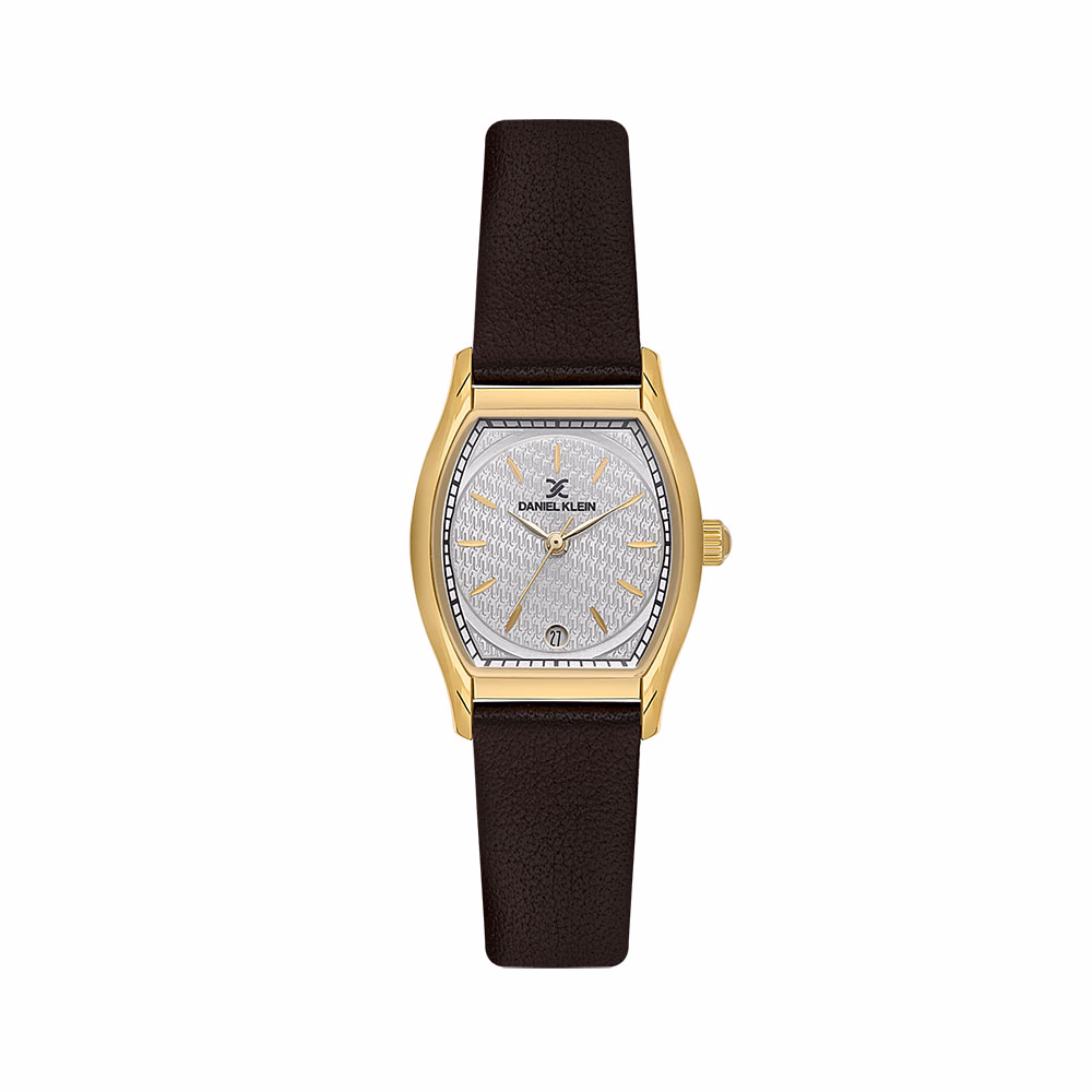 Daniel Klein Premium - Ceas Dama Quartz Maro DK.1.14152.2