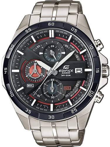 Мъжки часовник CASIO EDIFICE - EFR-556DB-1AVUEF