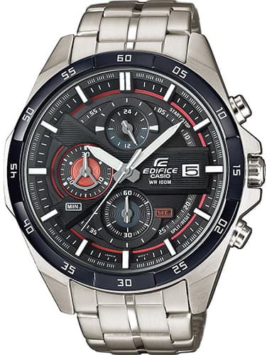 Мъжки часовник CASIO EDIFICE - EFR-556DB-1AVUEF
