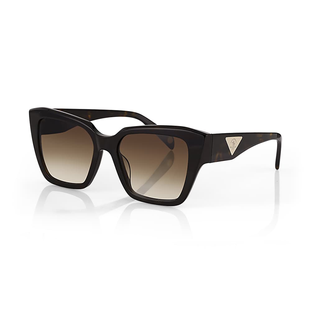 Ochelari de soare Santa Barbara Polo maro pentru Dama UV400 SB1105-2