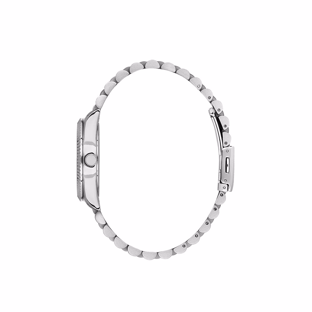 Daniel Klein Exclusive - Ceas Dama Quartz Argintiu DK.1.13927.1