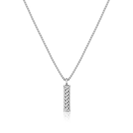 Lant din Inox Daniel Klein Jewelry Barbati DKJ.15.20001-1