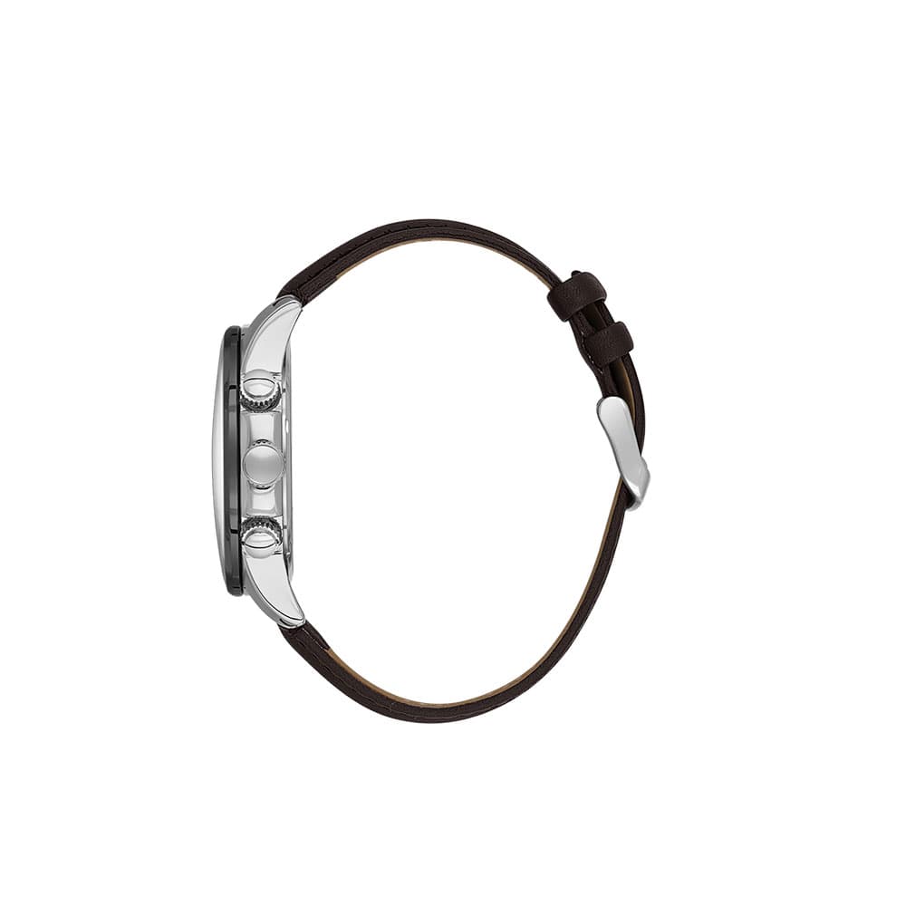 Daniel Klein Exclusive - Ceas Barbatesc Quartz Maro DK.6.14231.6
