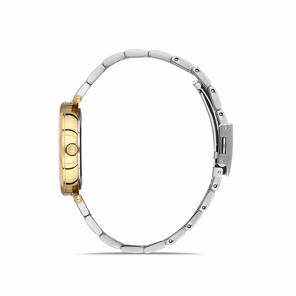 Freelook Lumiere - Ceas Dama Quartz Argintiu FL.1.10368.2