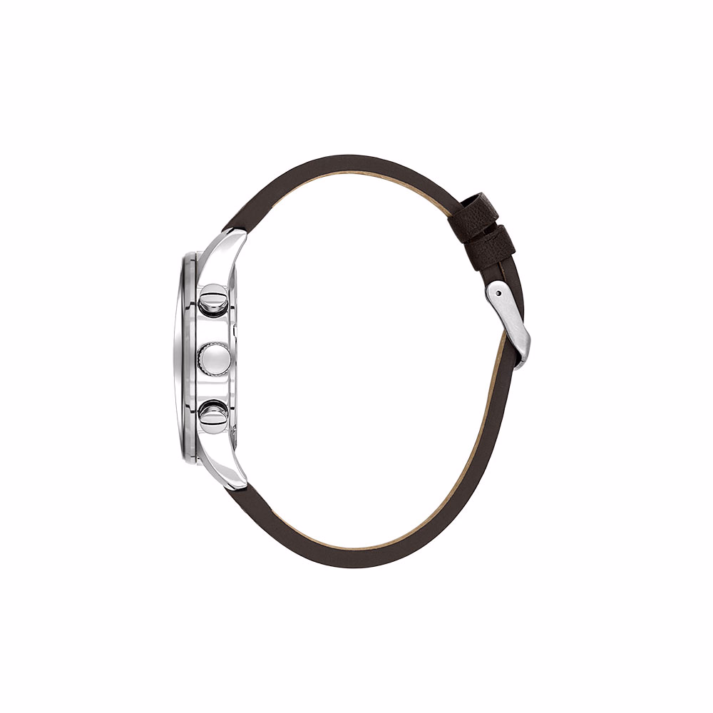 Daniel Klein Exclusive - Ceas Barbatesc Quartz Maro DK.1.14255-5