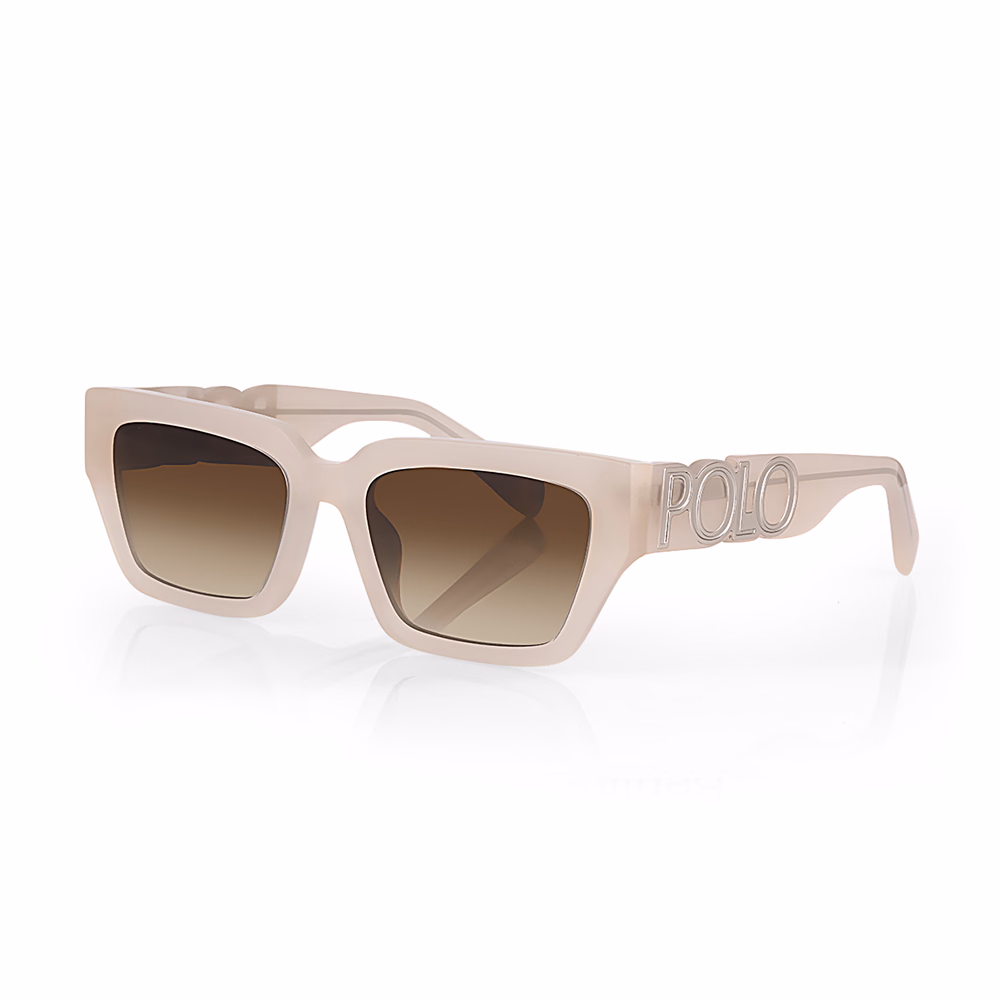 Ochelari de soare Santa Barbara Polo maro pentru Dama UV400 SB1106-3