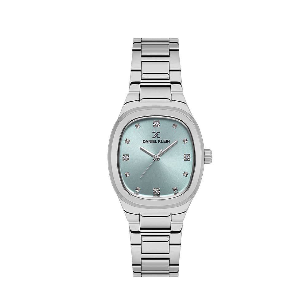 Daniel Klein Premium - Ceas Dama Quartz Argintiu DK.1.13955.2