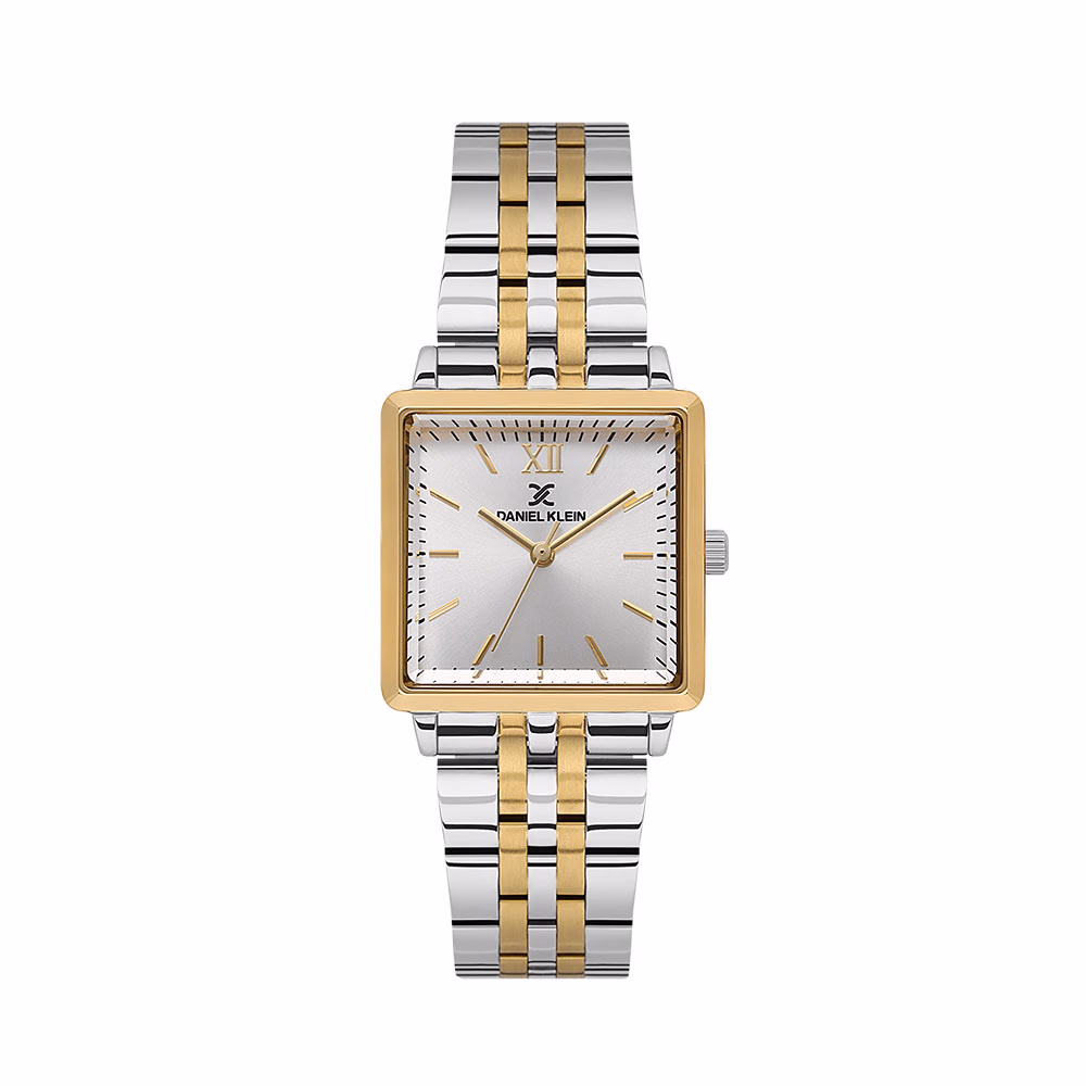 Daniel Klein Premium - Ceas Dama Quartz Auriu DK.1.13941.4