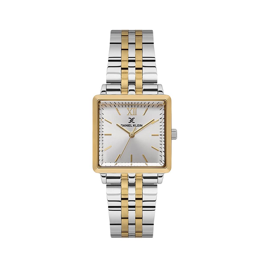 Daniel Klein Premium - Ceas Dama Quartz Auriu DK.1.13941.4