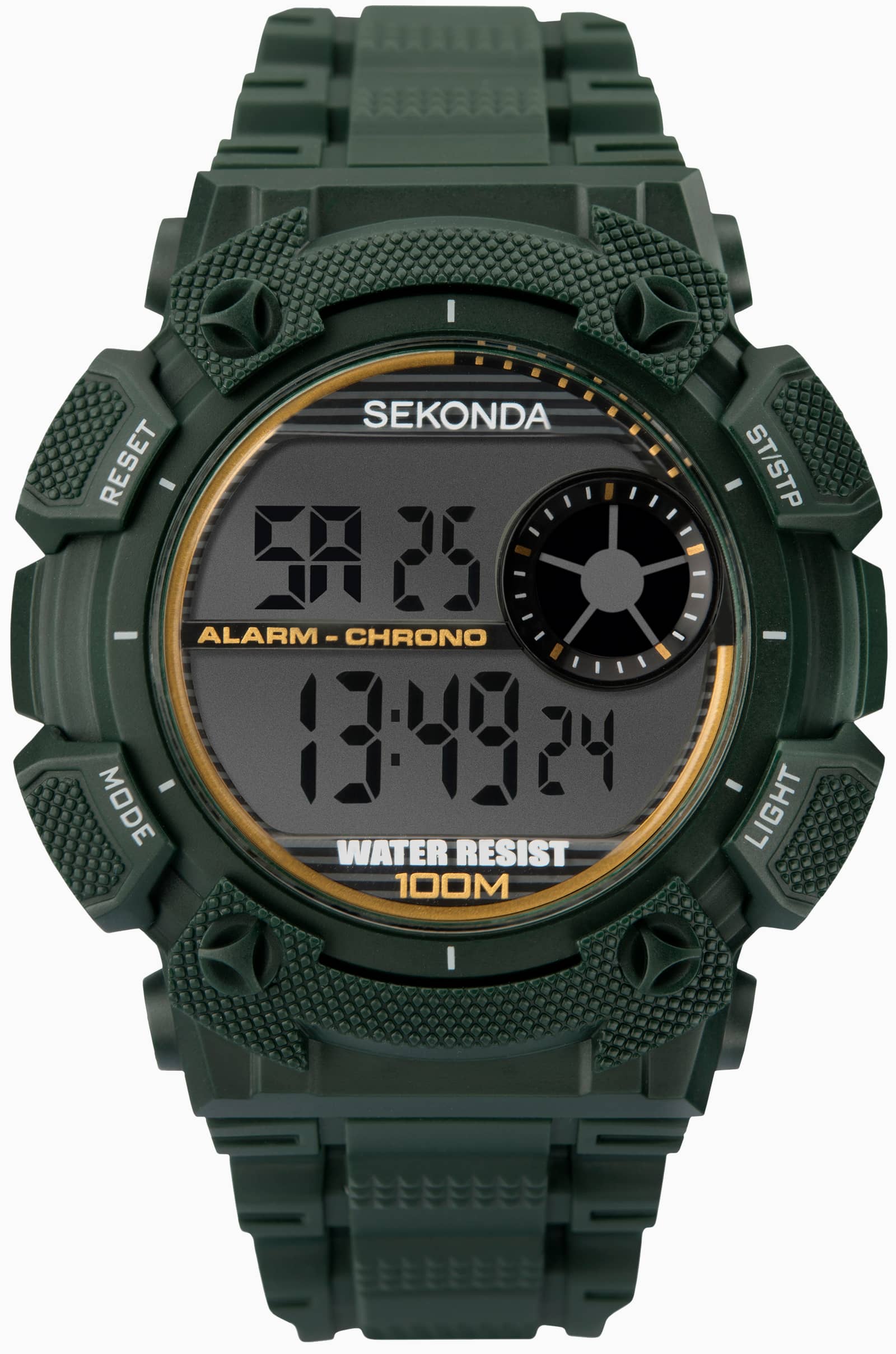 Мъжки дигитален часовник Sekonda - S-1678.00