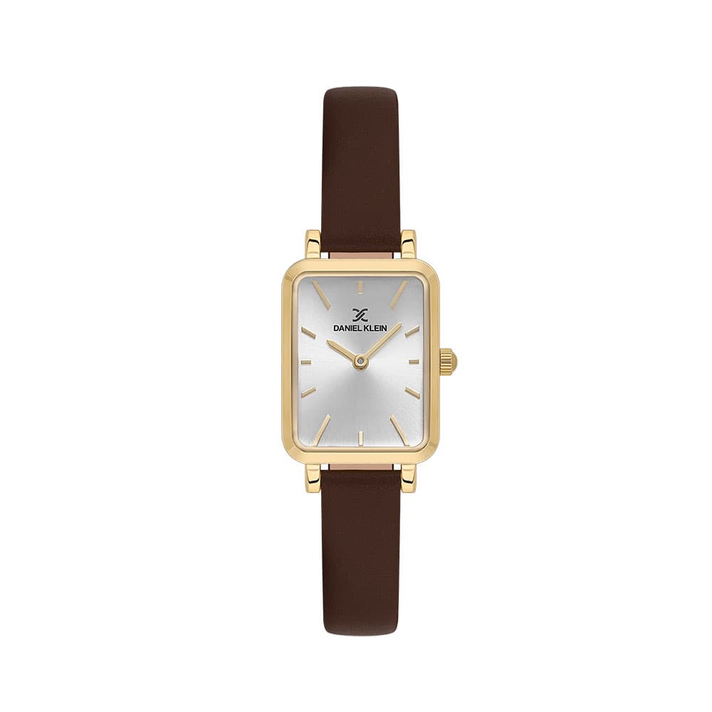 Daniel Klein Premium - Ceas Dama Quartz Maro DK.1.13776.2