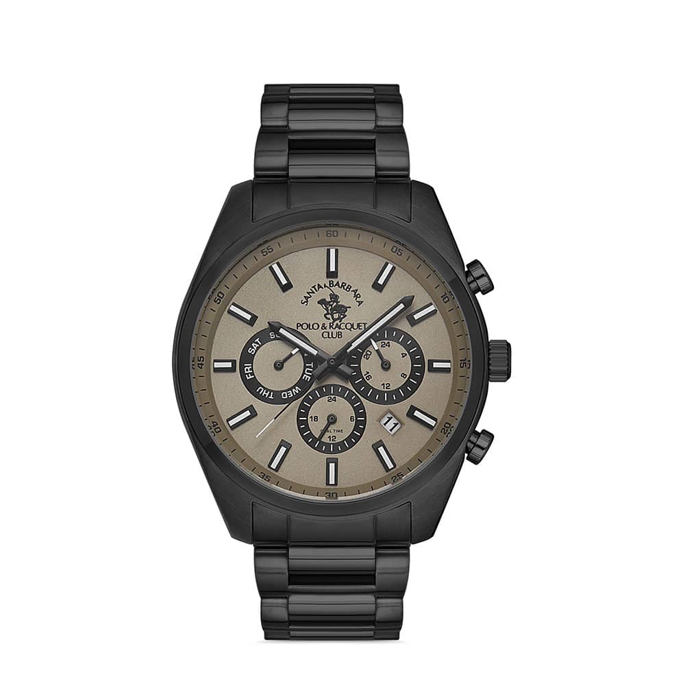 Ceas Santa Barbara Polo Noble SB.1.10282.5