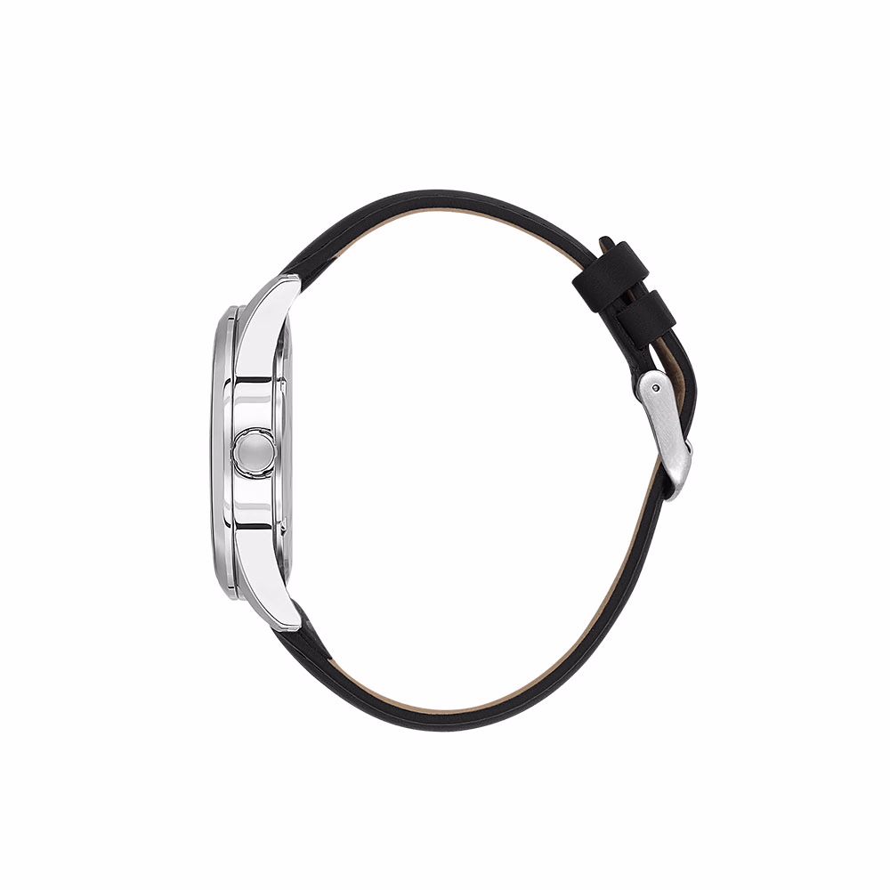 Daniel Klein Premium - Ceas Barbatesc Quartz Negru DK.1.13807.2