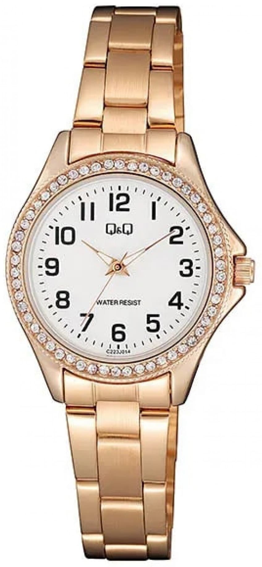 Ceas femei Q&Q - C223J014Y