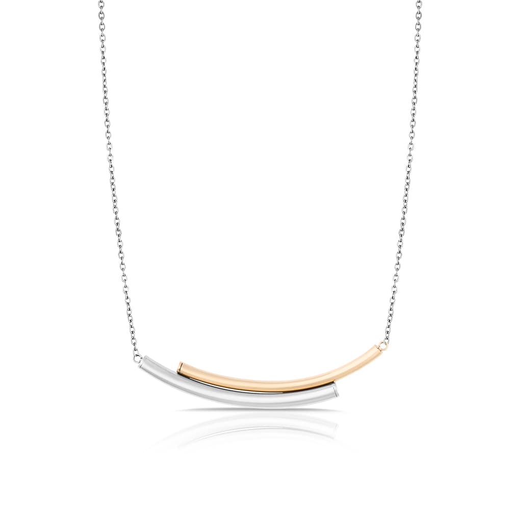 Lant din Inox Freelook Jewelry Dama FRJ.3.6002-2