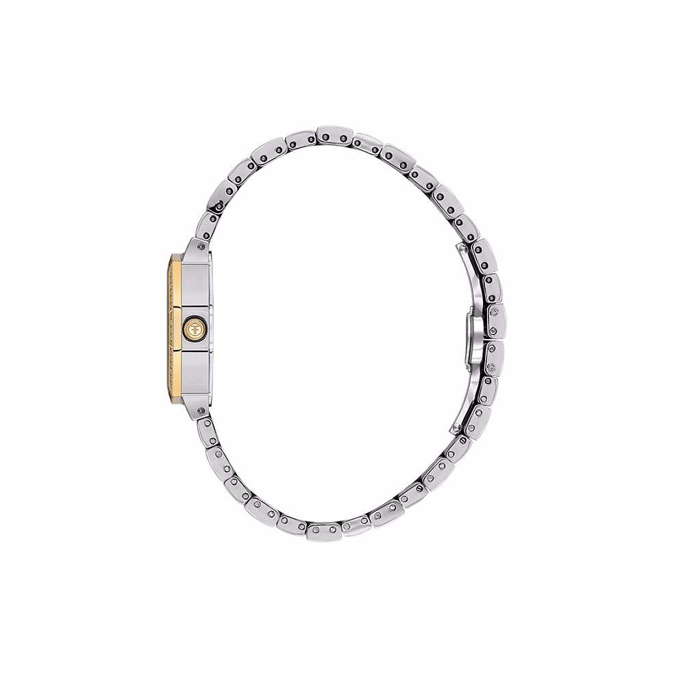 Freelook Lumiere - Ceas Dama Quartz Auriu FL.1.10492.5