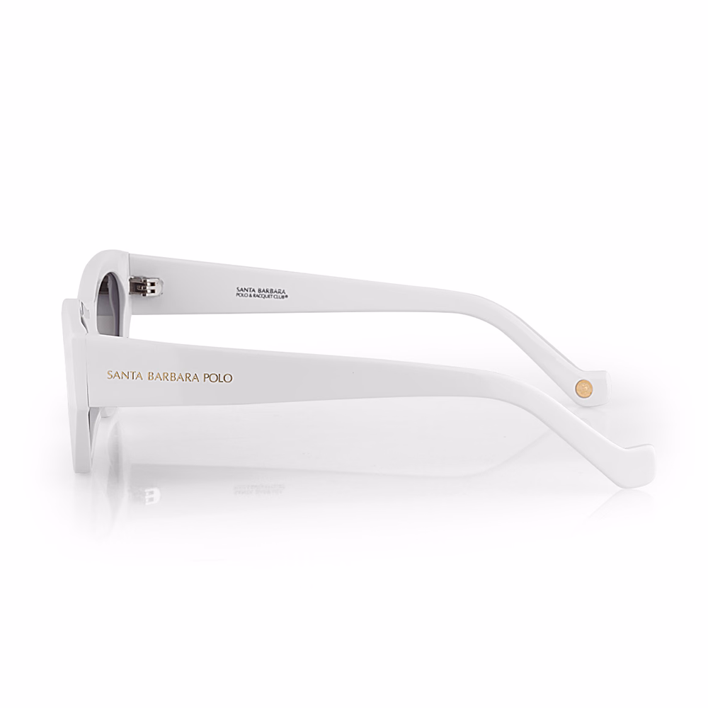 Ochelari de soare Santa Barbara Polo gri pentru Dama UV400 SB1100-3