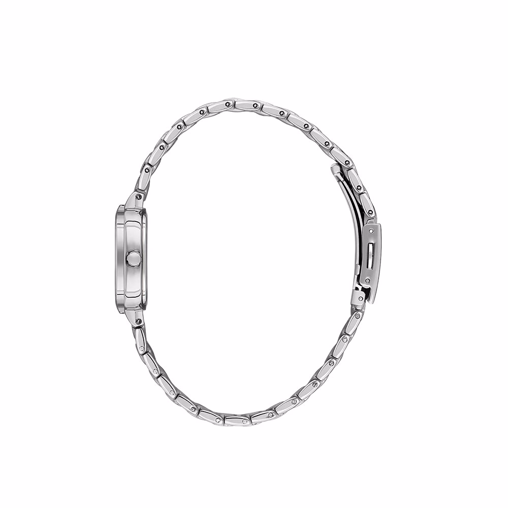 Daniel Klein Premium - Ceas Dama Quartz Argintiu DK.1.13876.3
