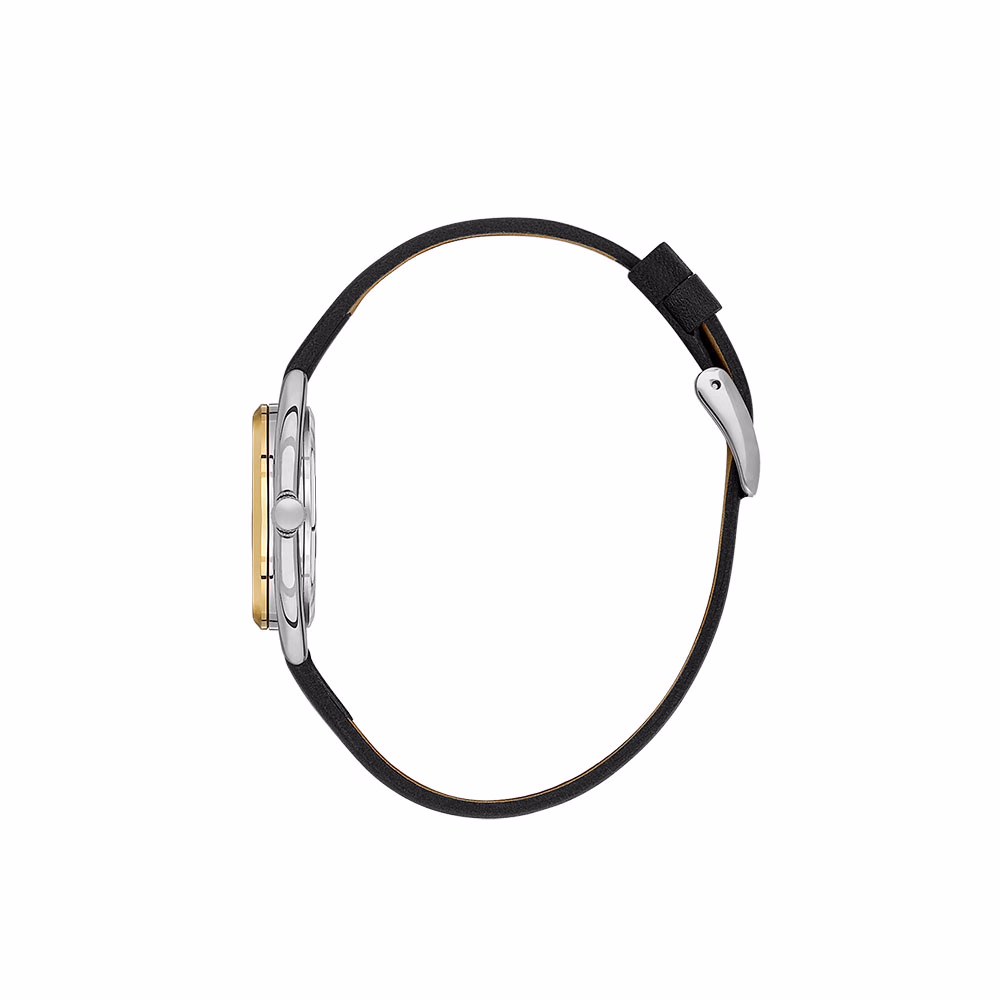 Daniel Klein Premium - Ceas Dama Quartz Negru DK.1.14181-1