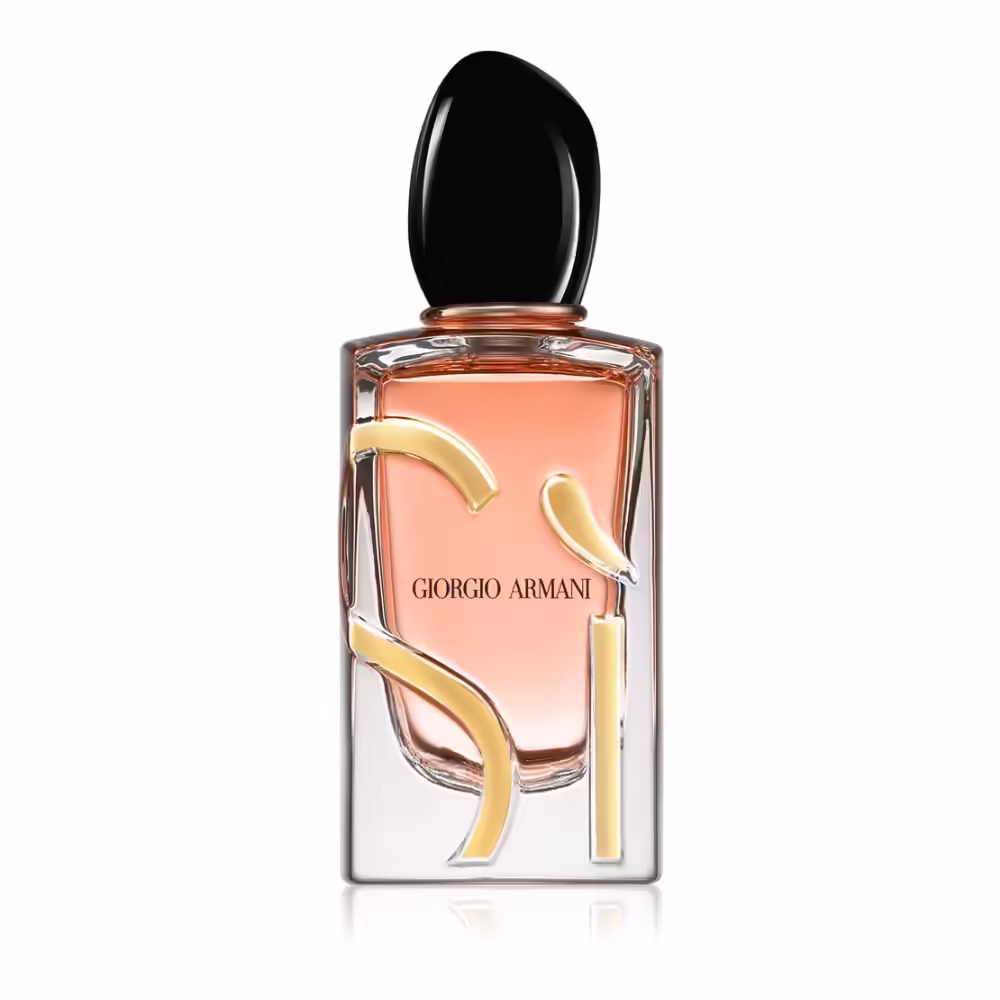 Armani Sì Intense EDP pentru Femei