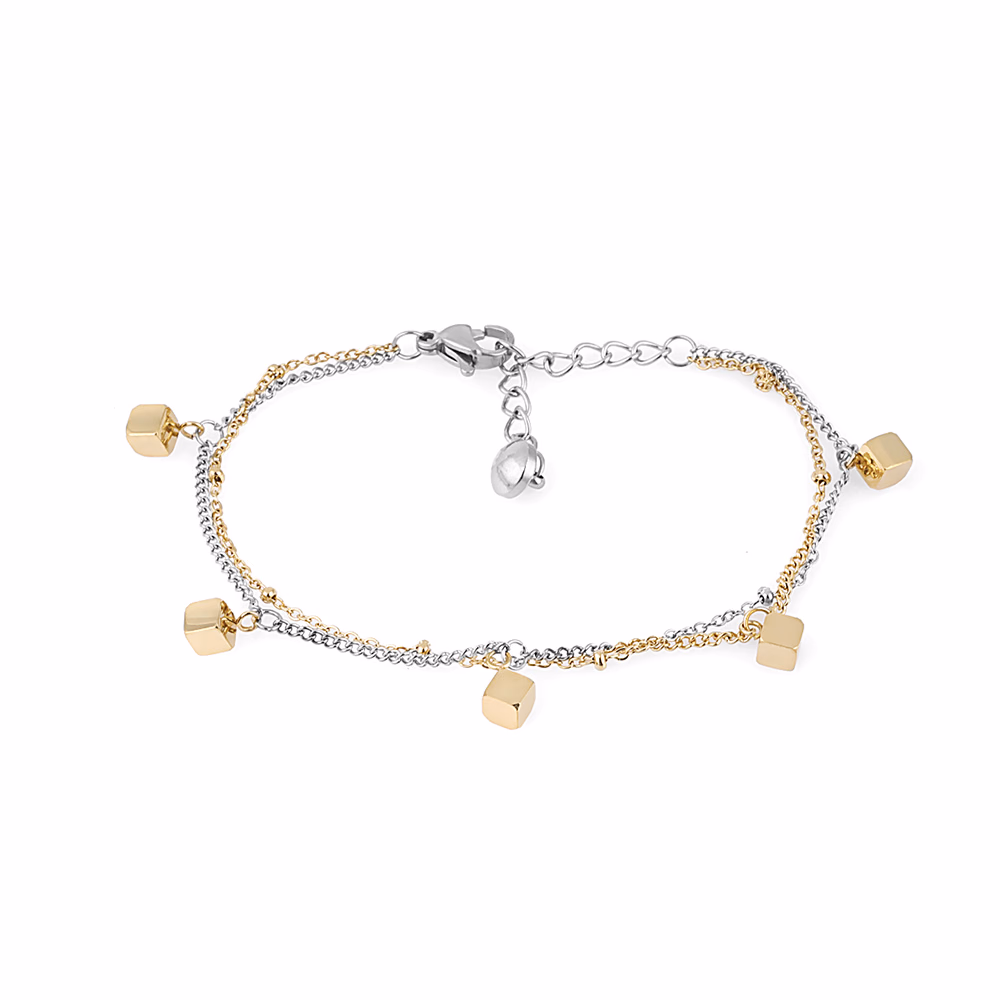 Bratara din Inox Daniel Klein Jewelry Dama DKJ.3.1039-3
