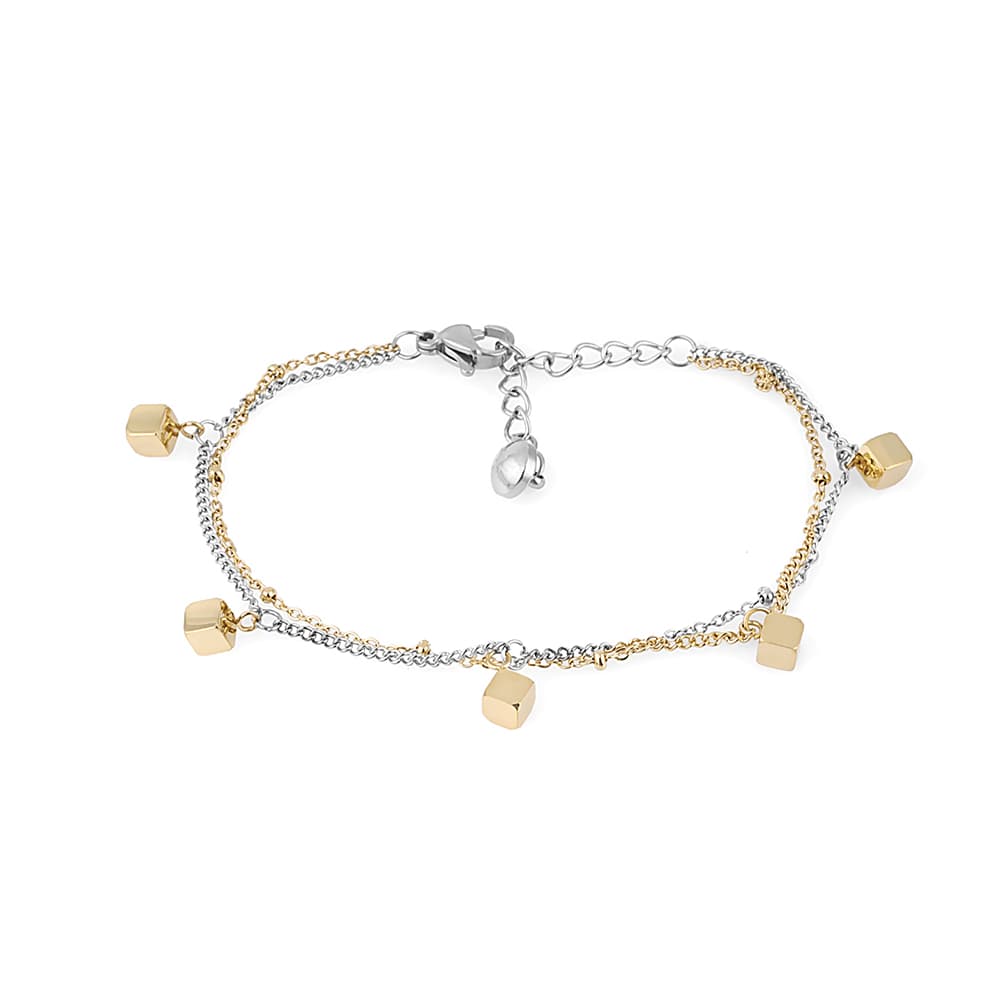 Bratara din Inox Daniel Klein Jewelry Dama DKJ.3.1039-3