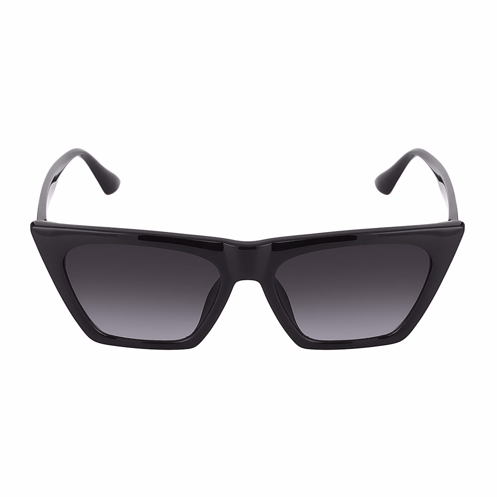 Ochelari de soare Daniel Klein Trendy negrii pentru Dama UV400 DKS3261-1