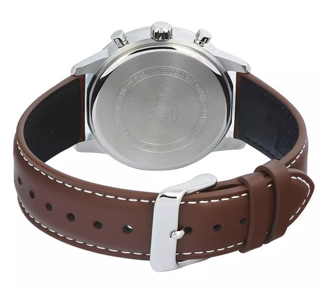 Мъжки часовник Casio Edifice Chronograph - EFR-575L-7AEF