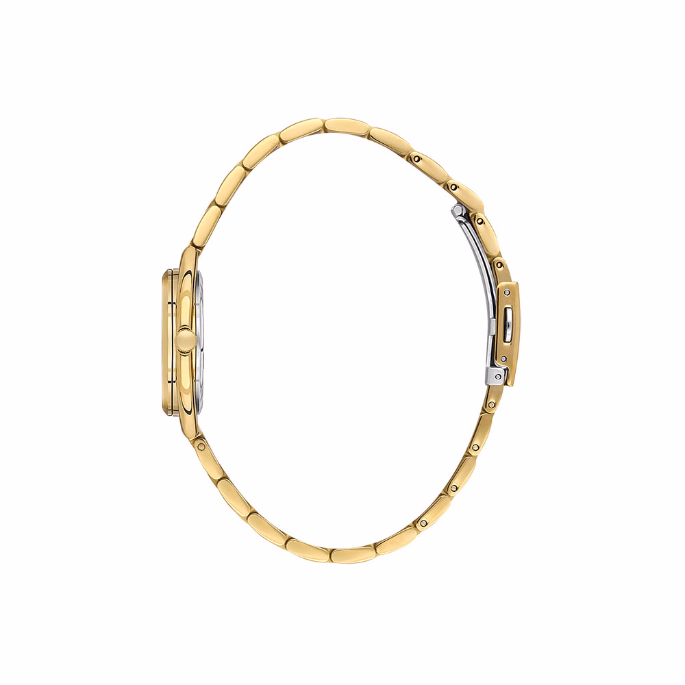 Daniel Klein Premium - Ceas Dama Quartz Auriu DK.1.14180-3