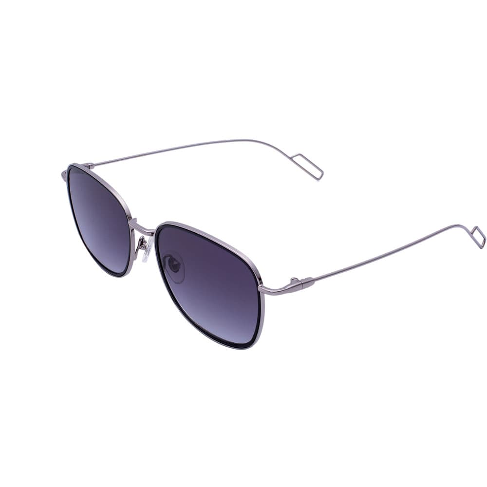 Ochelari de soare Daniel Klein Trendy negrii pentru Dama UV400 DK4250P-1