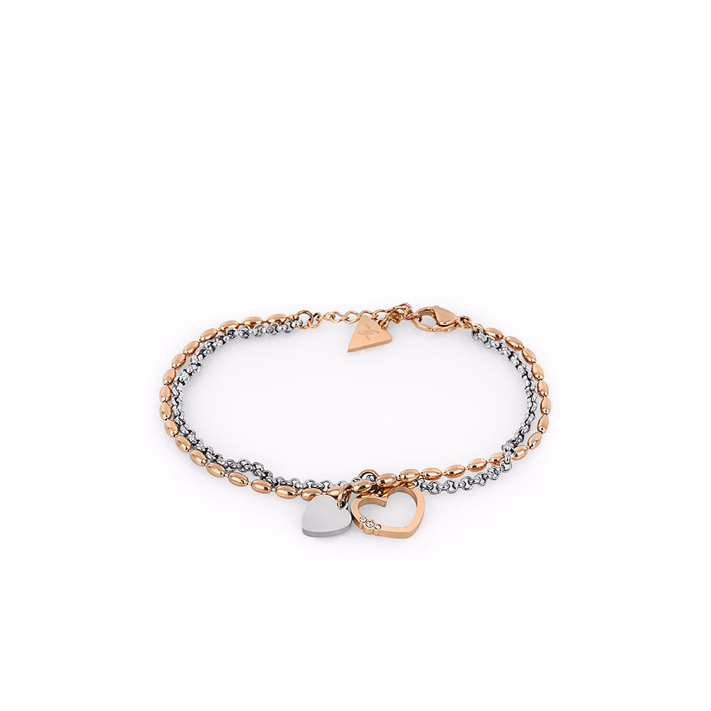 Bratara din Inox Daniel Klein Jewelry Dama DKJ.3.1006-2