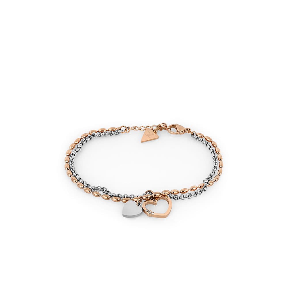 Bratara din Inox Daniel Klein Jewelry Dama DKJ.3.1006-2