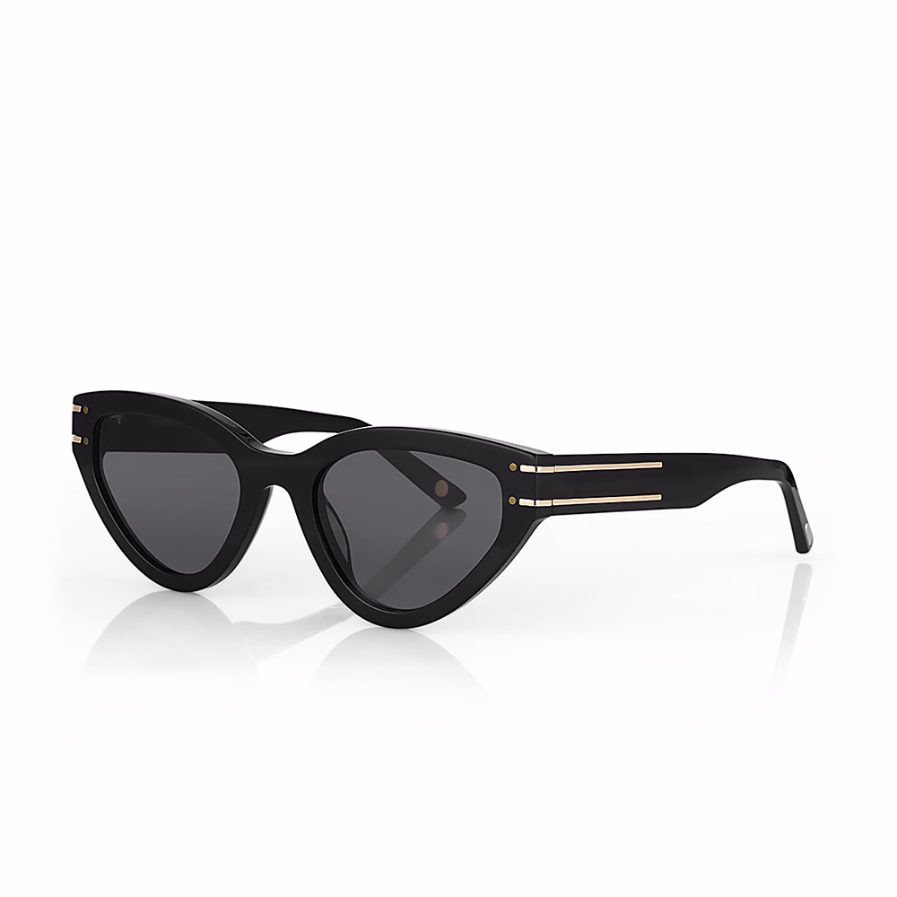Ochelari de soare Freelook gri pentru Dama UV400 F1011-1
