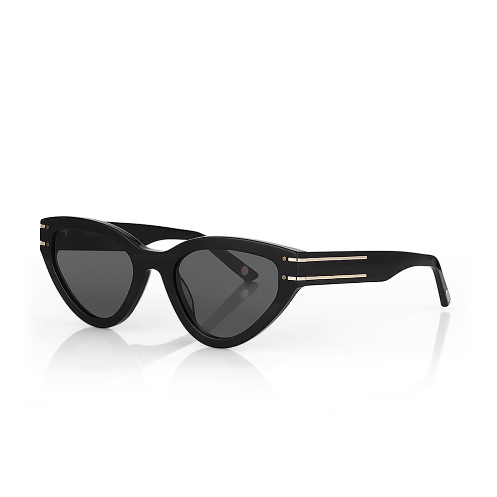 Ochelari de soare Freelook gri pentru Dama UV400 F1011-1