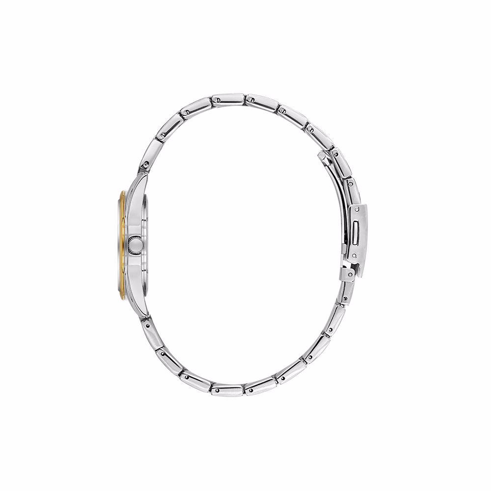 Daniel Klein Arcadia - Ceas Dama Quartz Auriu DK.6.14275-7
