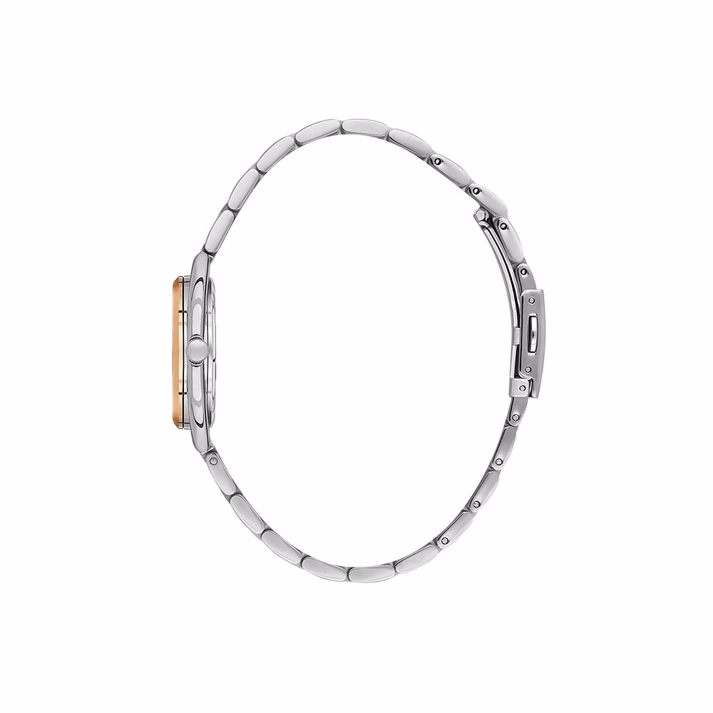 Daniel Klein Premium - Ceas Dama Quartz Argintiu DK.1.14180-7
