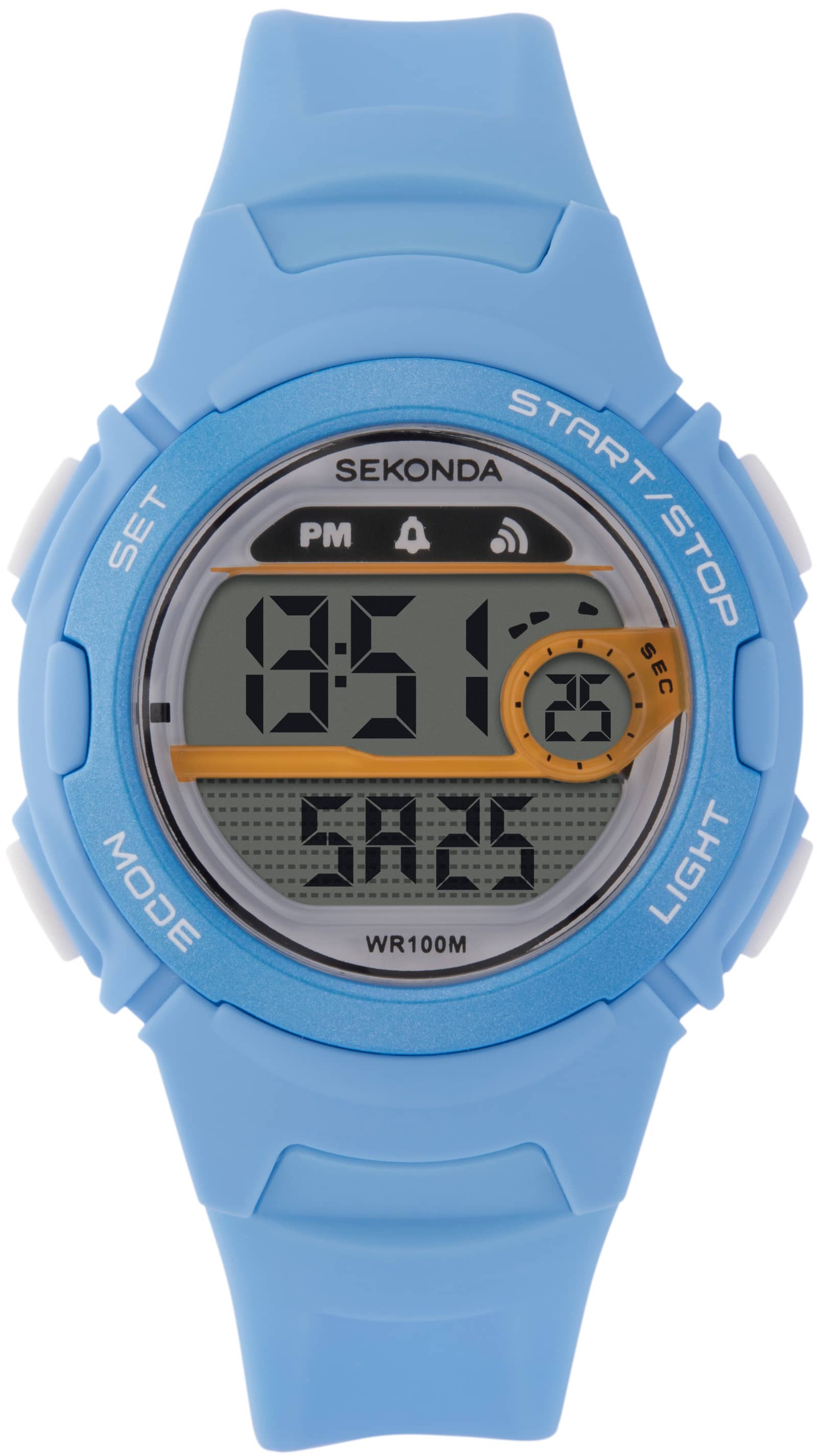 Детски часовник Sekonda - S-1766.79
