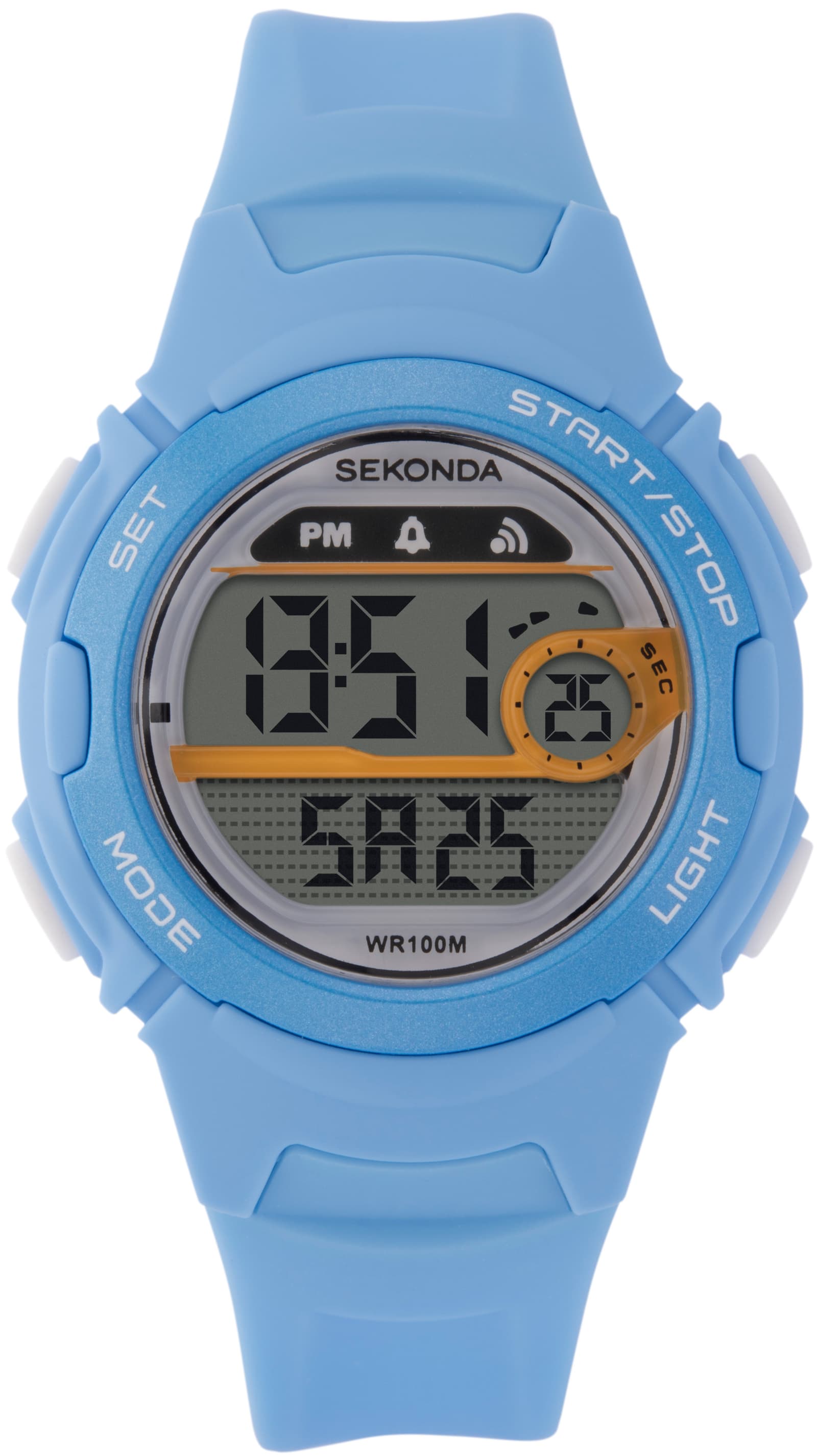 Детски часовник Sekonda - S-1766.79