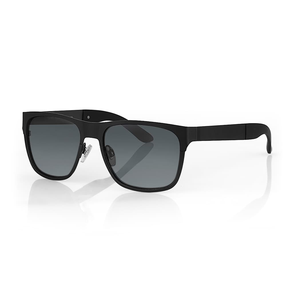 Ochelari de soare Daniel Klein negrii pentru Barbati UV400 DK3257-1