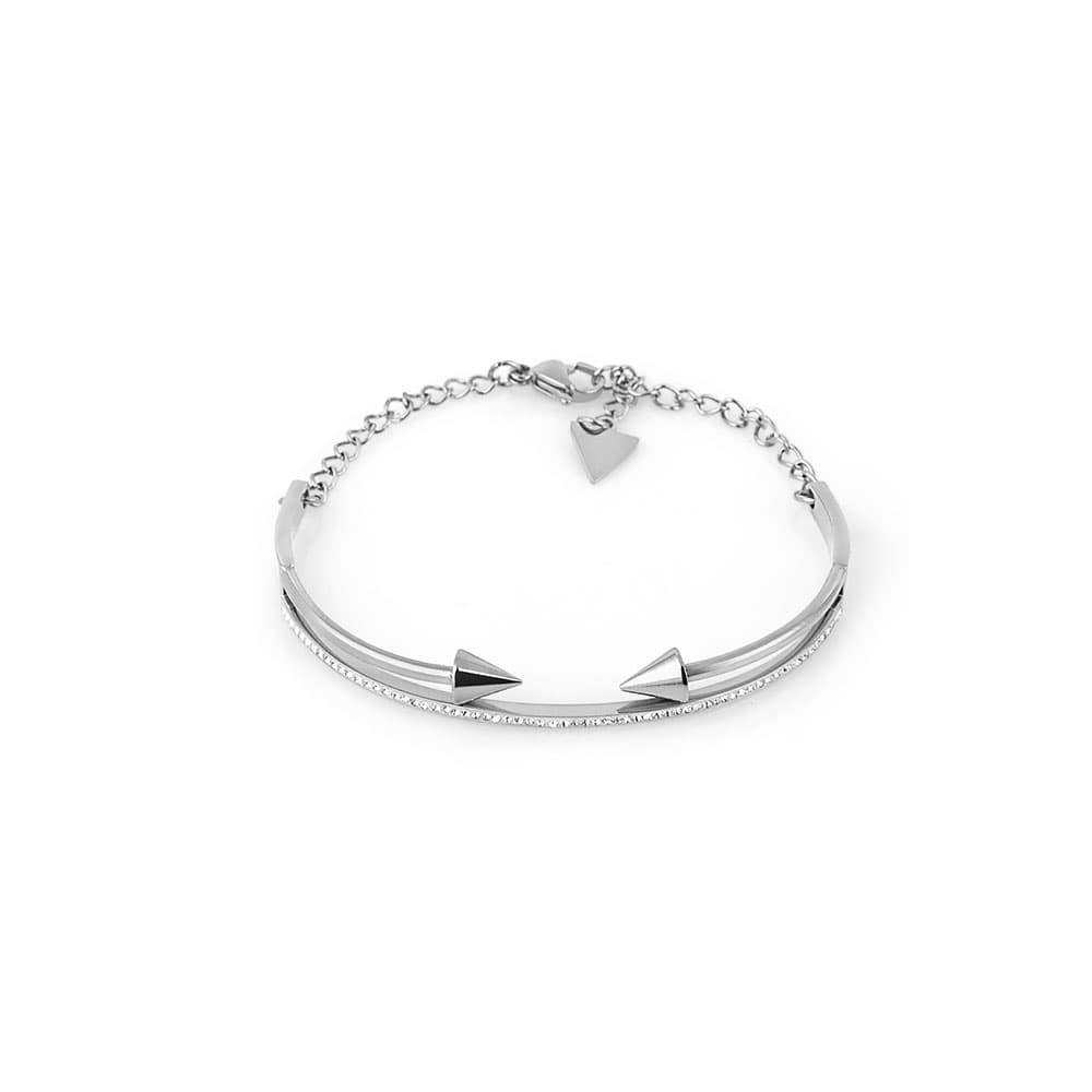 Bratara din Inox Santa Barbara Polo Jewelry Dama SBJ.3.1107-1