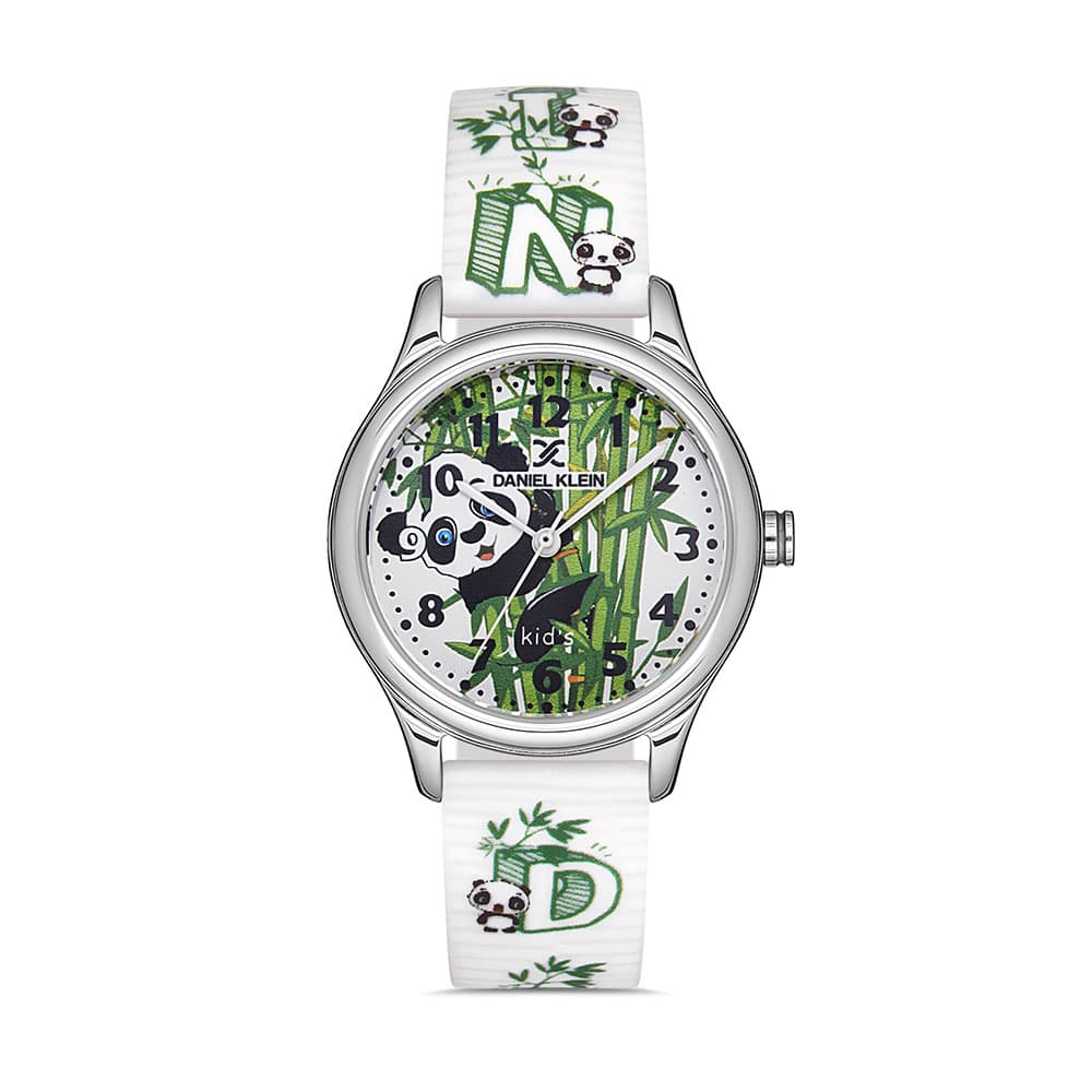 Daniel Klein Kids - Ceas Quartz Multicolor DK.1.13182.1