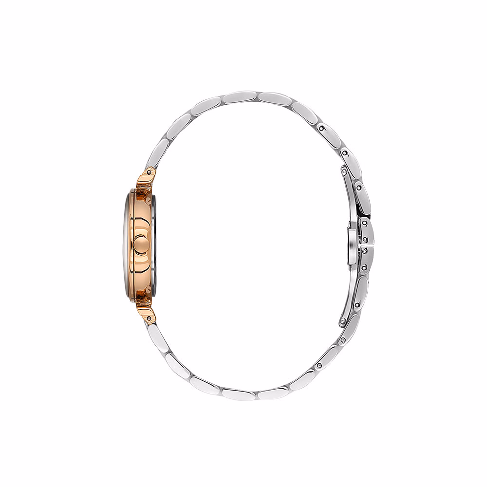 Daniel Klein Premium - Ceas Dama Quartz Auriu Rose DK.1.13958.6