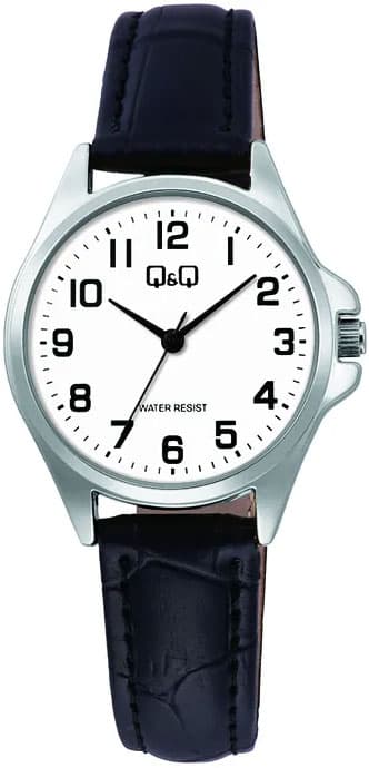 Дамски часовник Q&Q Standard - C37A-013PY