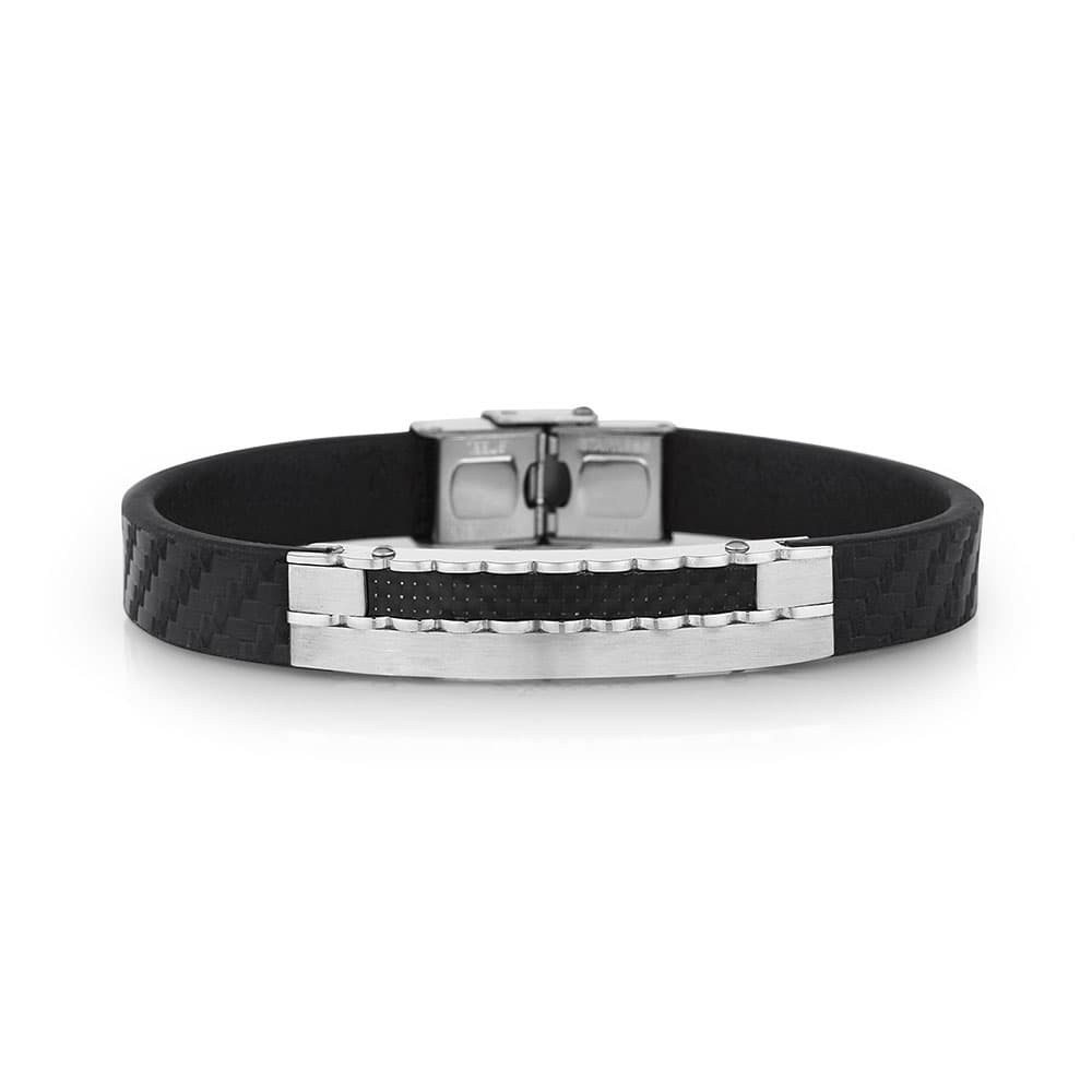 Bratara din Piele Daniel Klein Jewelry Barbati DKJ.4.2101-1