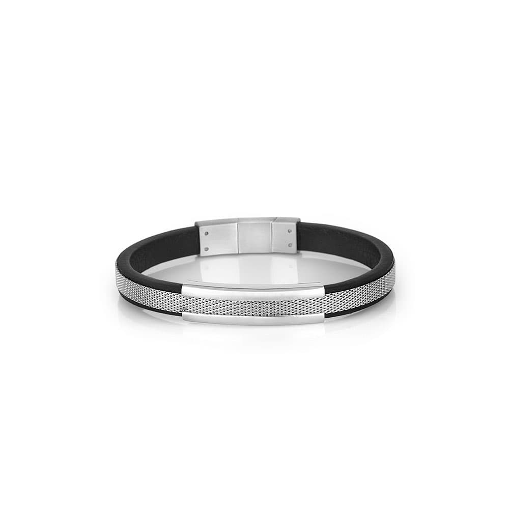 Bratara din Inox Daniel Klein Jewelry Barbati DKJ.6.2156-1