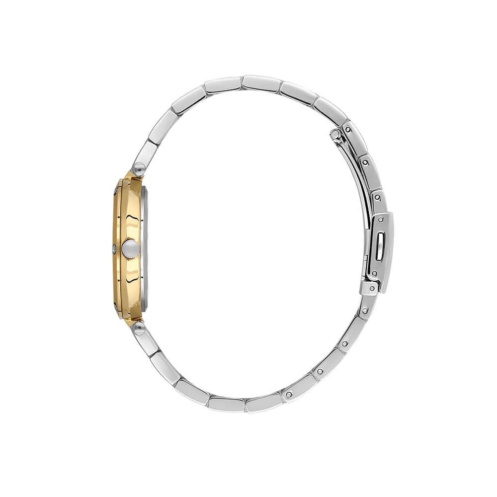 Santa Barbara Polo Unique - Ceas Dama Quartz Argintiu SB.1.10594.5