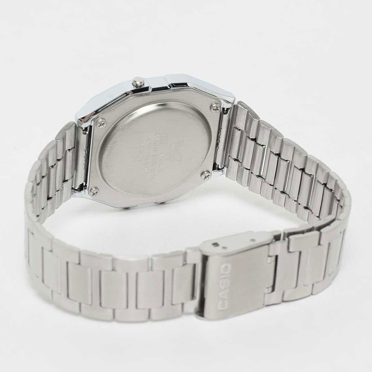 Мъжки часовник Casio Vintage - A158WEA-2EF