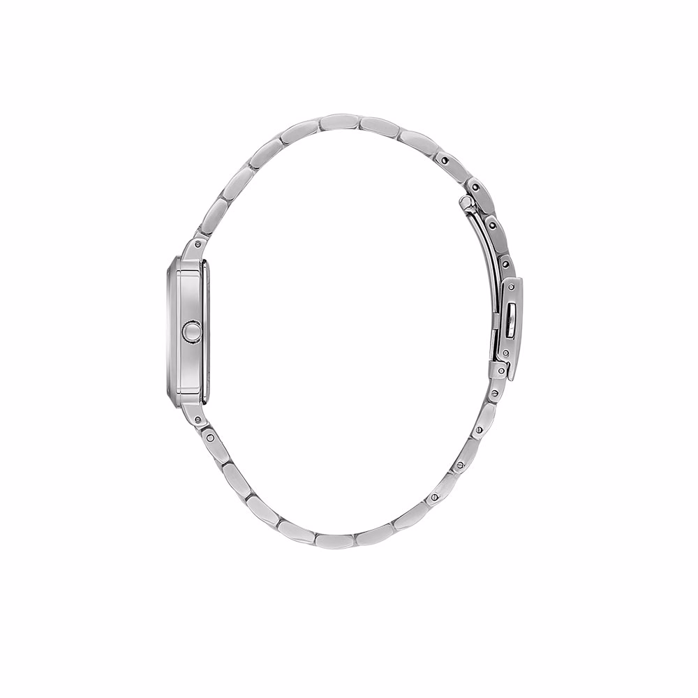 Daniel Klein Premium - Ceas Dama Quartz Argintiu DK.1.14127.1