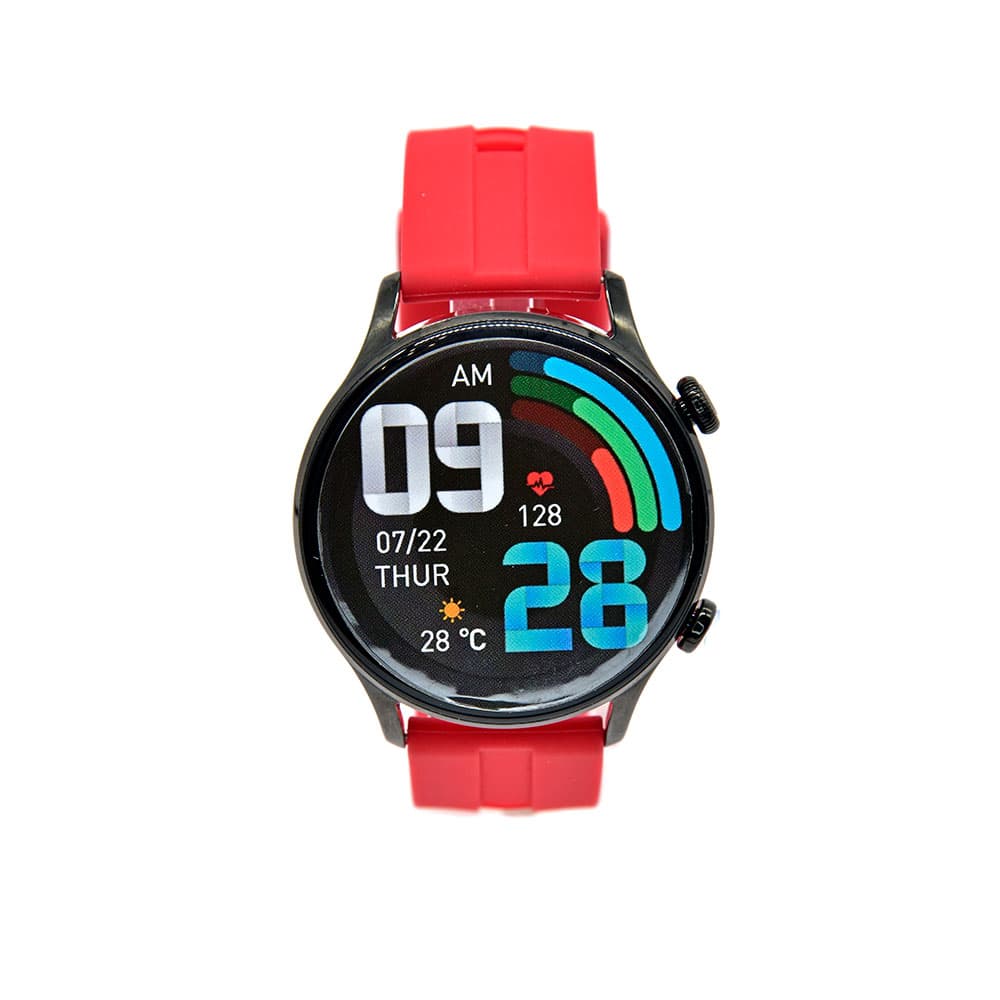 Sergio Tacchini Smart - Smartwatch Rosu R11-03