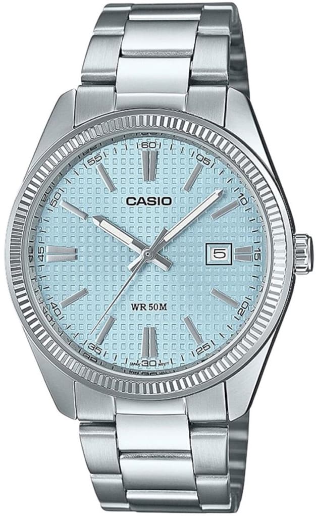 Мъжки часовник Casio - MTP-1302PE-2AVEF